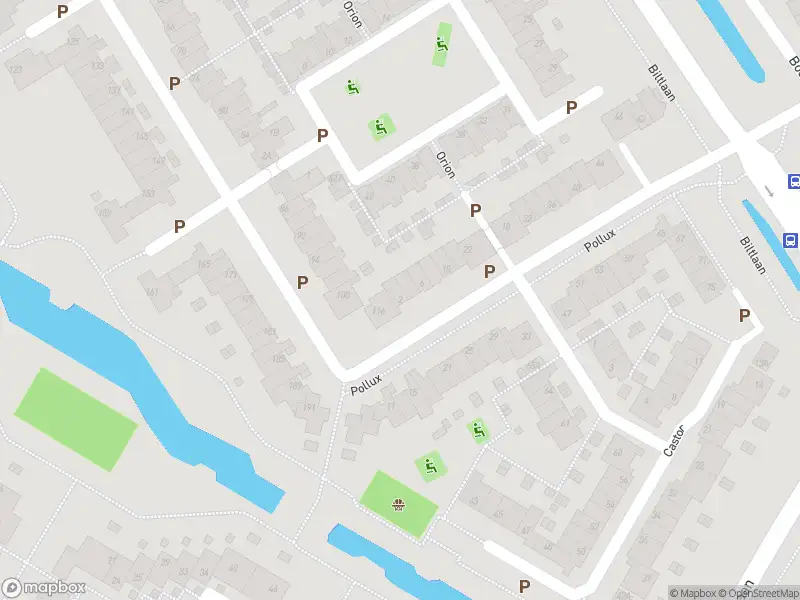 Overlastmelding Pollux in Katwijk