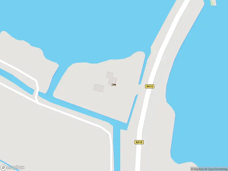 Overlastmelding Zeedijk in Zuiderwoude gesloten