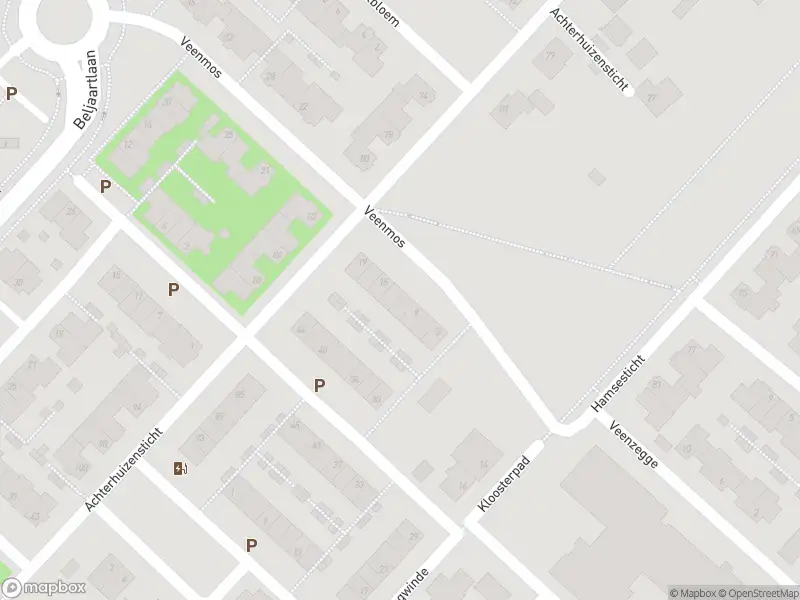 Overlastmelding Veenmos in Dongen gesloten