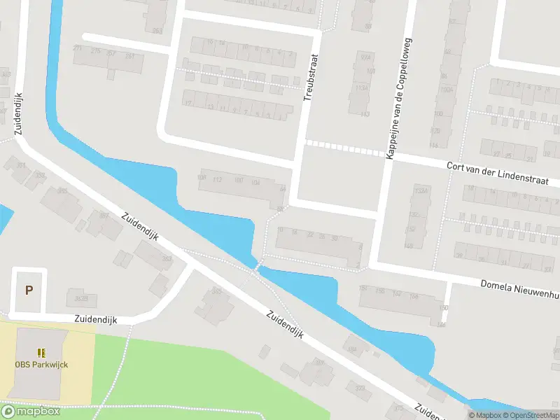 Overlastmelding Schaperstraat in Dordrecht