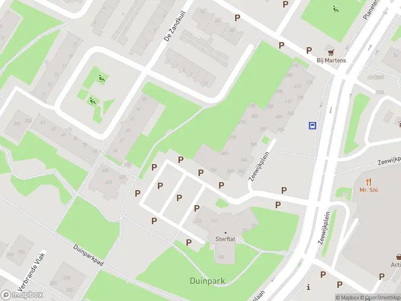 Overlastmelding Zeewijkplein in IJmuiden