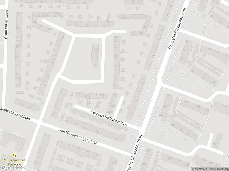 112 melding Anonieme overlastmelding Tedingh van Berkhoutplantsoen in Monnickendam gesloten