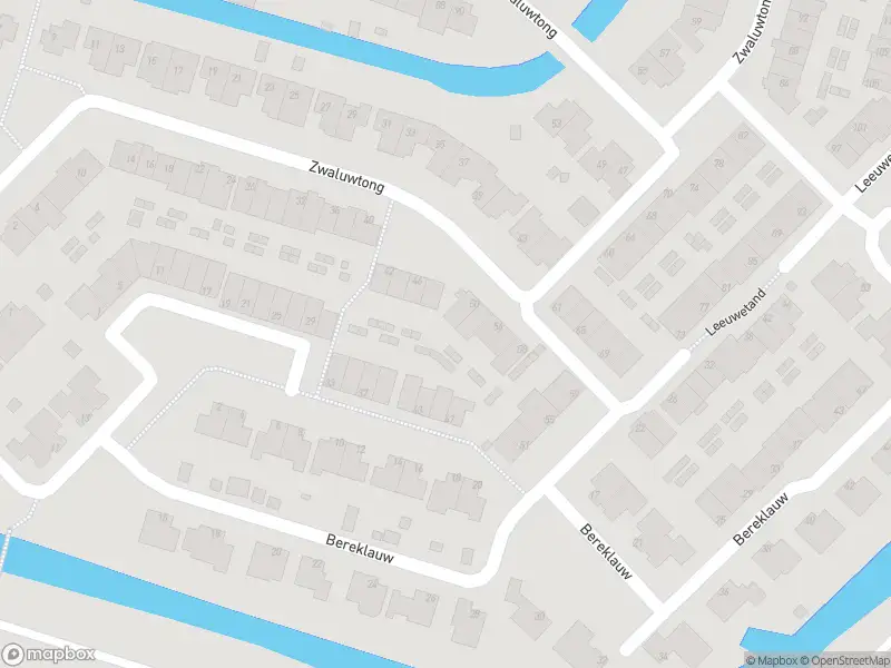 Overlastmelding Leeuwetand in Monnickendam gesloten