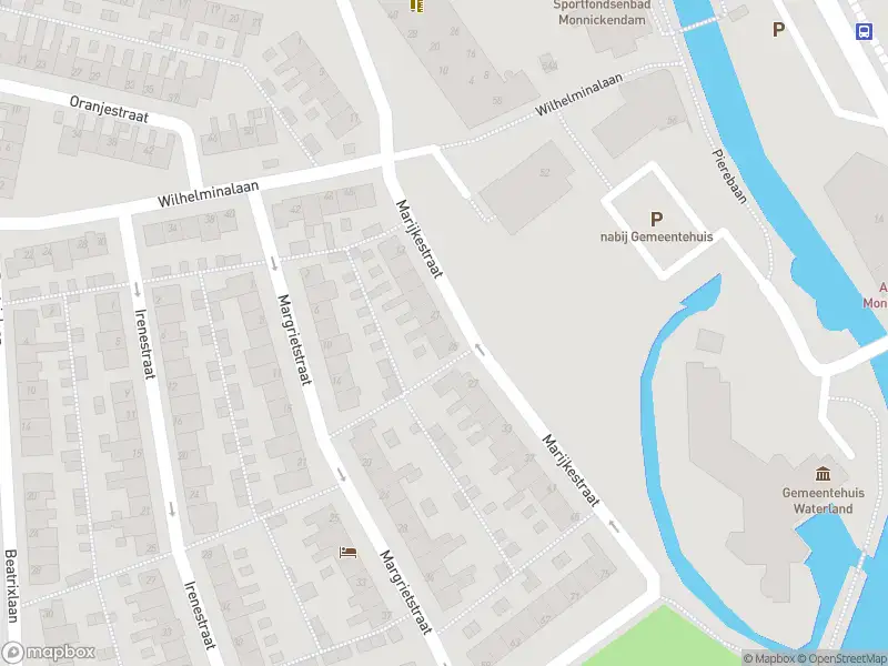 112 melding Anonieme overlastmelding Marijkestraat in Monnickendam gesloten