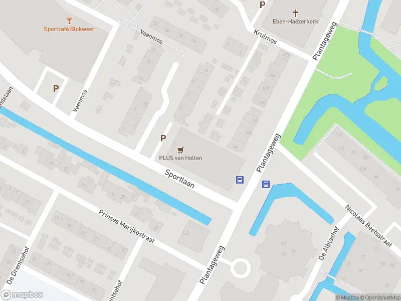 Overlastmelding Sportlaan in Alblasserdam gesloten