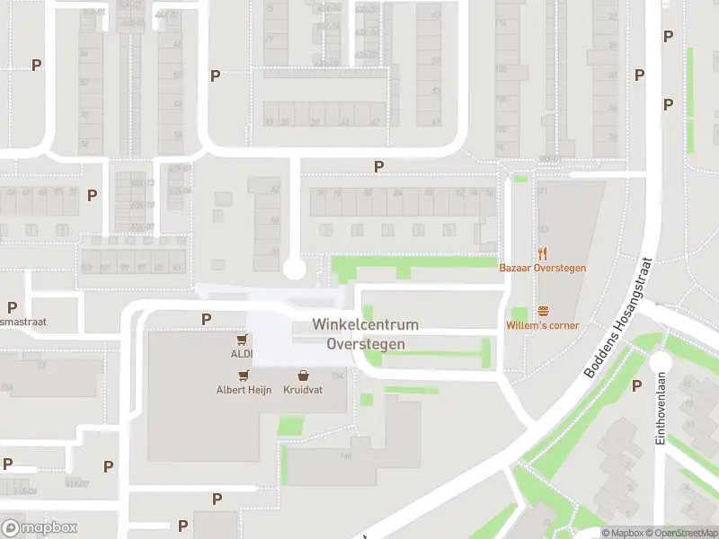 Overlastmelding Houtsmastraat in Doetinchem gesloten