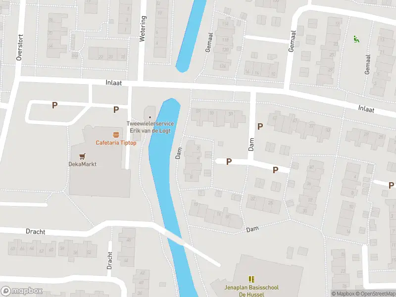 Overlastmelding Dam in Grootebroek gesloten