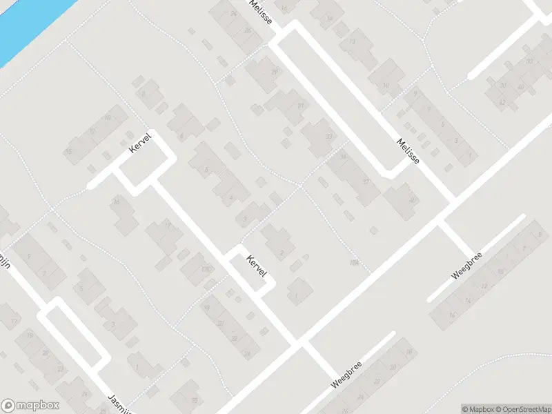 Overlastmelding Kervel in 1705RD Heerhugowaard