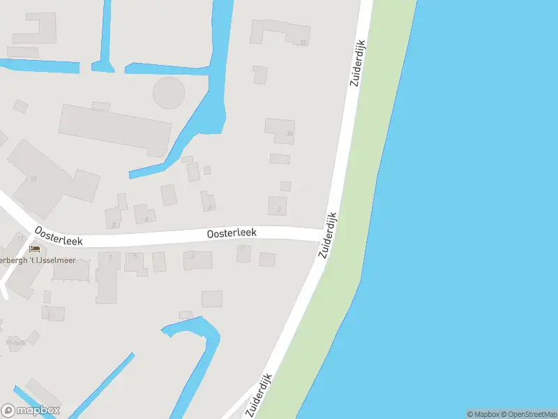 Anonieme overlastmelding Oosterleek in Oosterleek gesloten