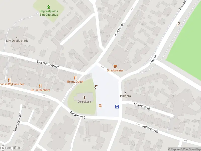 Anonieme overlastmelding Voorstraat in Wijk aan Zee gesloten