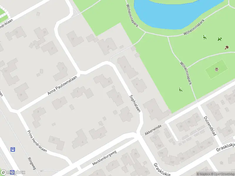 Overlastmelding Sophialaan in Best gesloten