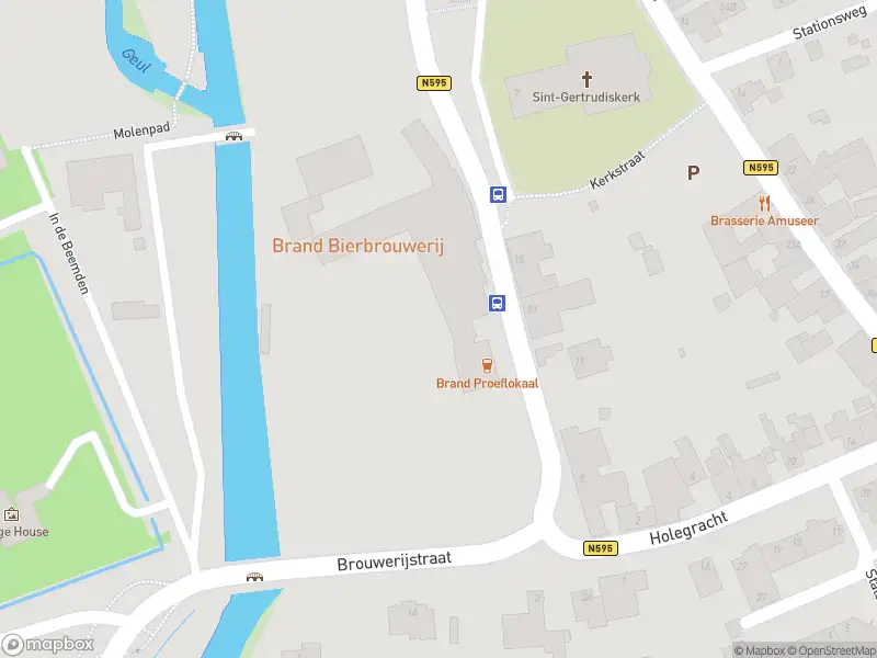 Overlastmelding Brouwerijstraat in Wijlre gesloten