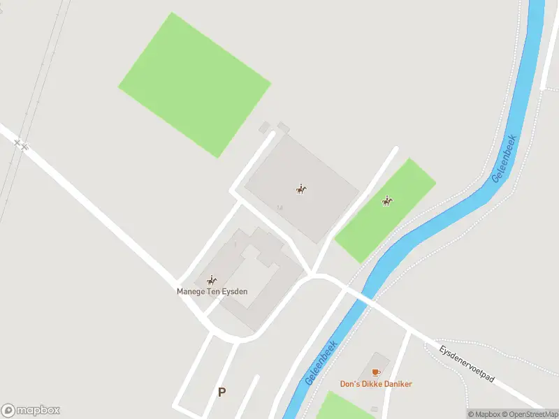 Overlastmelding Ten Eysden in Geleen