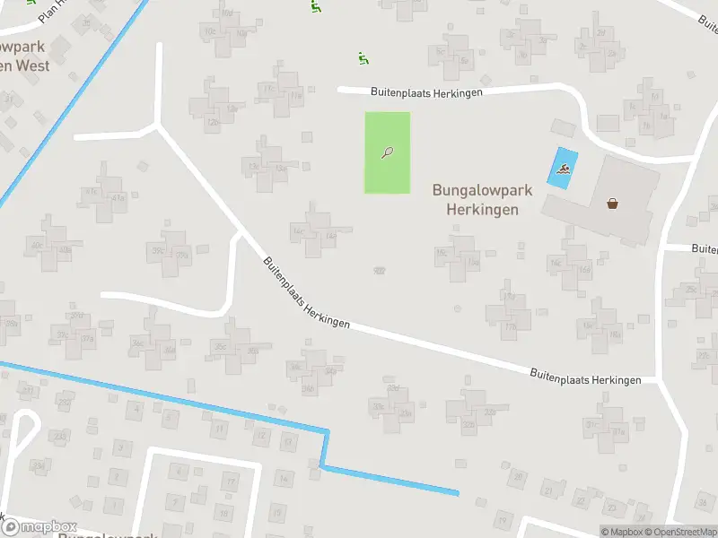 Overlastmelding Grevelingenmeer in 3249BW Herkingen