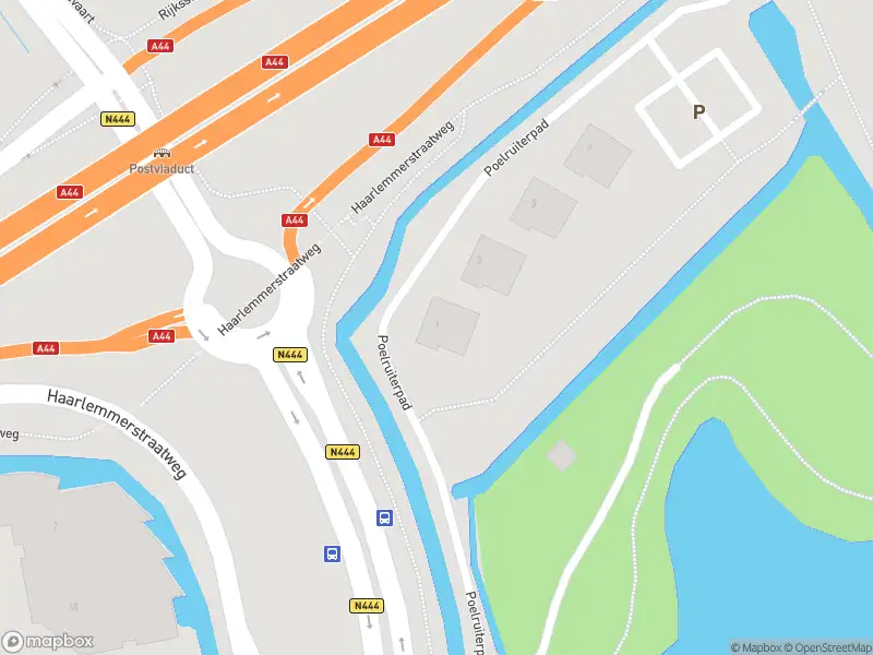 Overlastmelding Poelruiterpad in Sassenheim gesloten