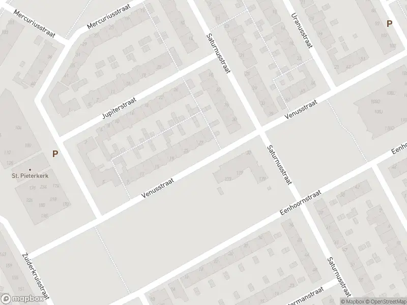 Anonieme overlastmelding Venusstraat in IJmuiden