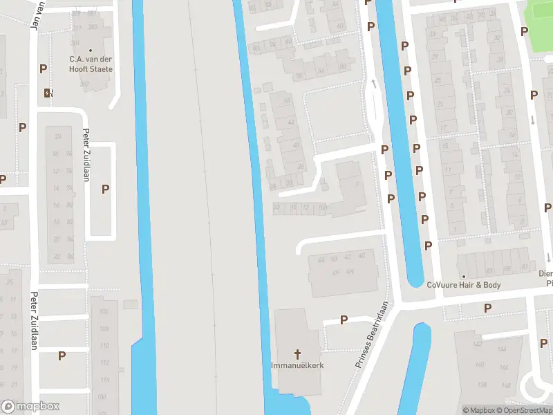 Overlastmelding Coenecoop in Waddinxveen