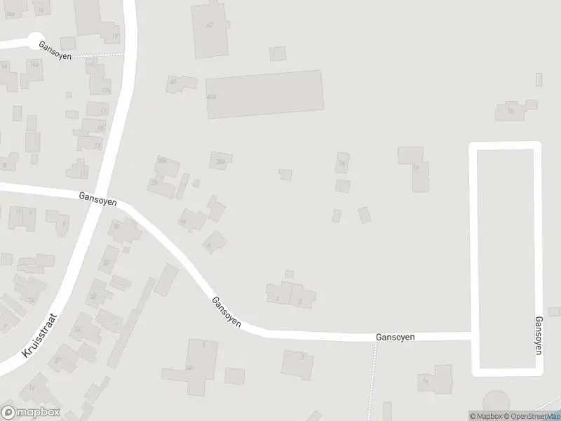 Overlastmelding Gansoyen in Drongelen