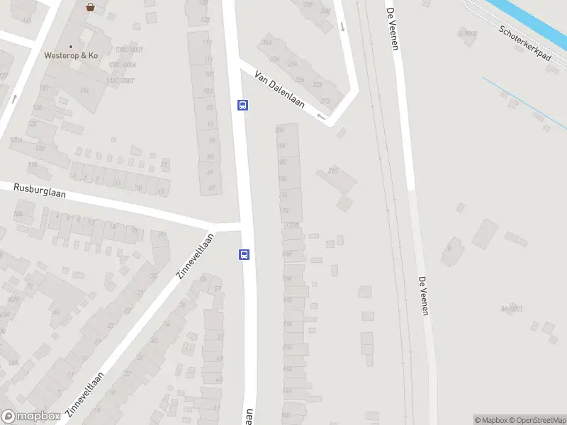 Overlastmelding Van Dalenlaan in Santpoort-Zuid gesloten