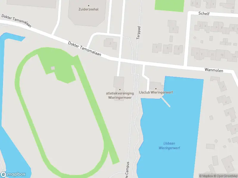 Overlastmelding Dokter Tamsmalaan in Wieringerwerf gesloten