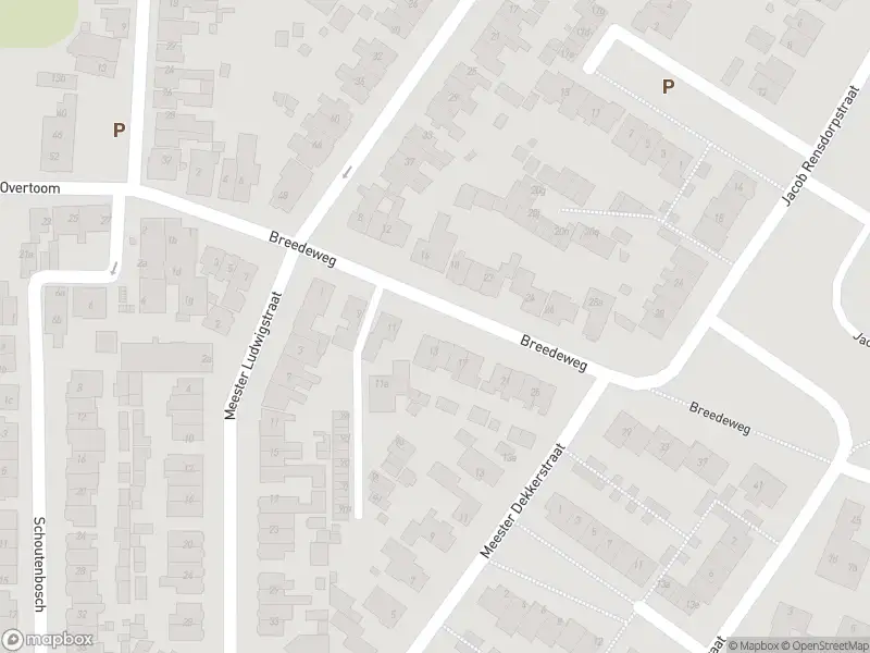 Overlastmelding Schoutenbosch in Castricum gesloten