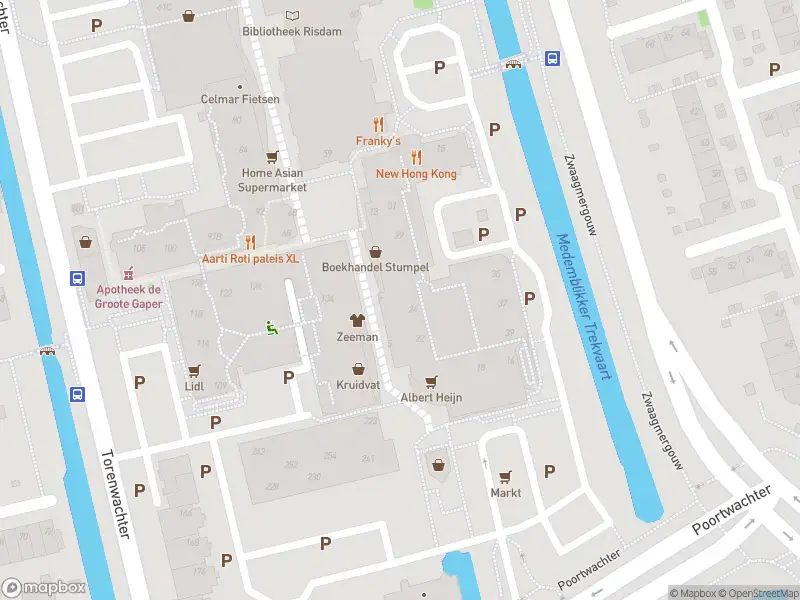 Overlastmelding De Huesmolen in Hoorn gesloten