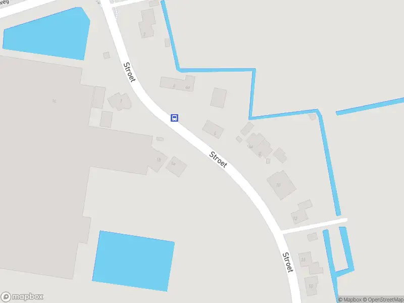 Overlastmelding Stroet in Sint Maarten gesloten