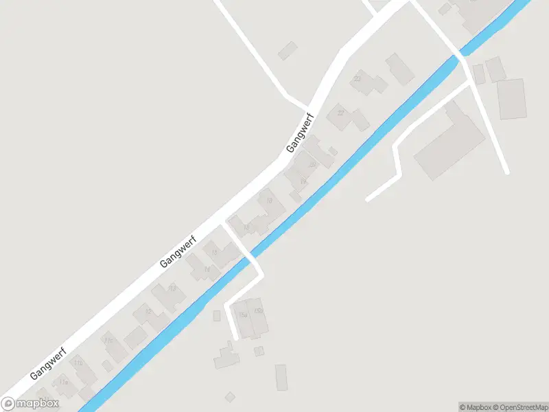 Overlastmelding Gangwerf in Twisk gesloten