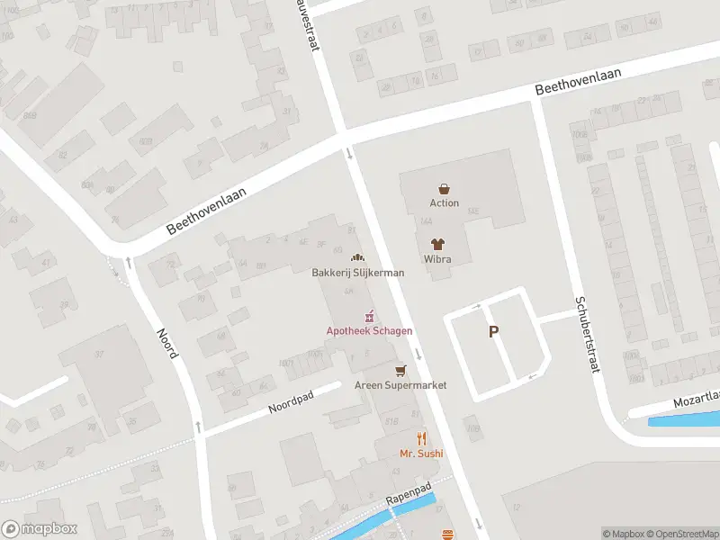 Overlastmelding Nieuwstraat in Schagen gesloten