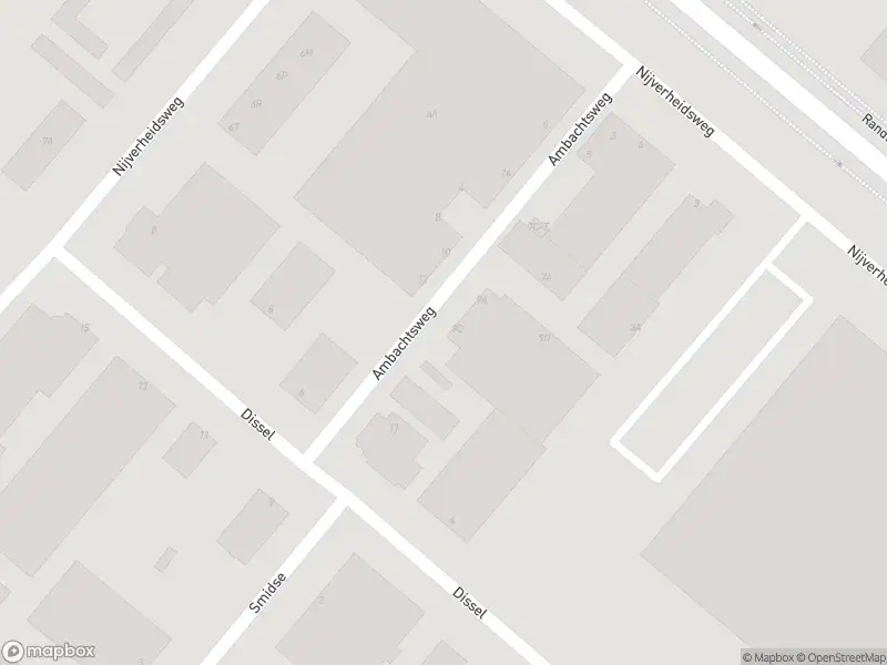 Overlastmelding Nijverheidsweg in Medemblik gesloten