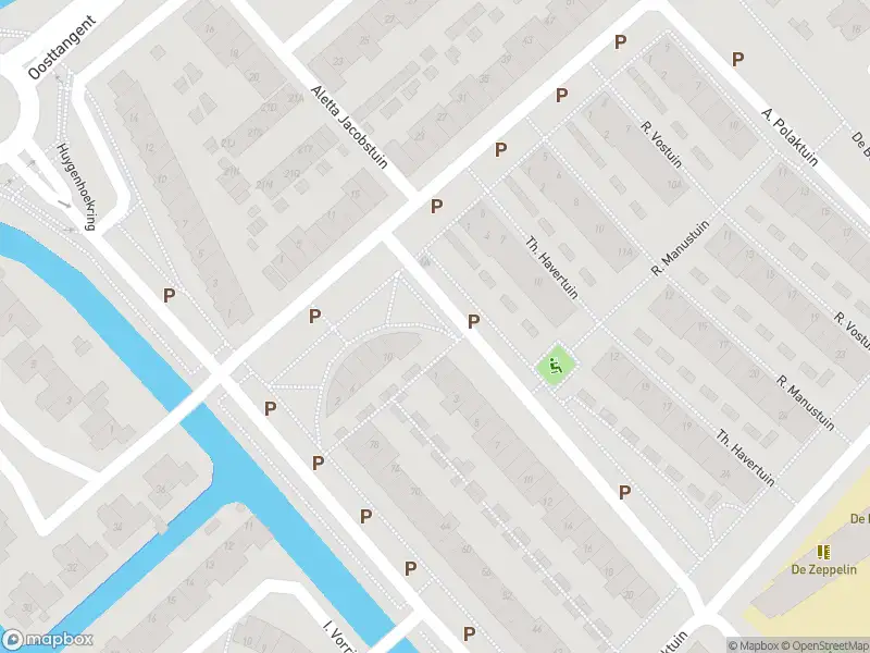 Overlastmelding Wilhelmina Druckertuin in Heerhugowaard gesloten