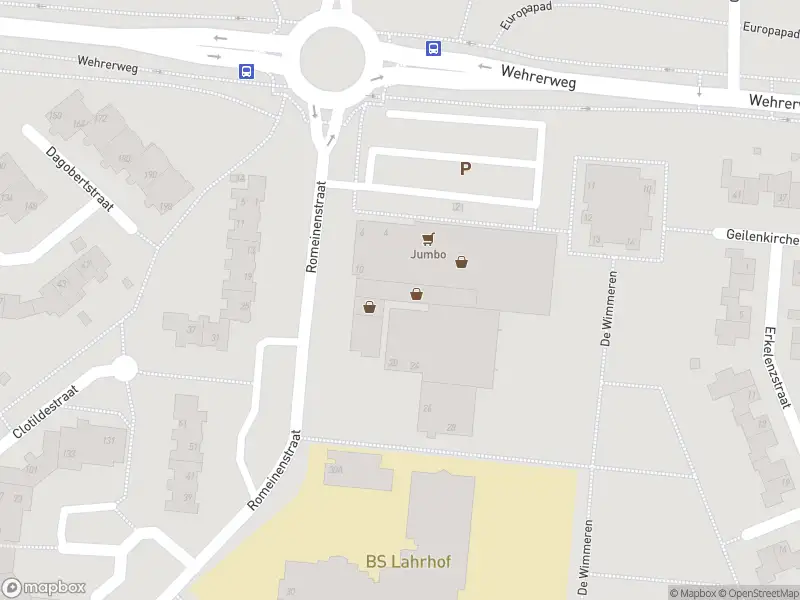 Overlastmelding Romeinenstraat in Sittard gesloten