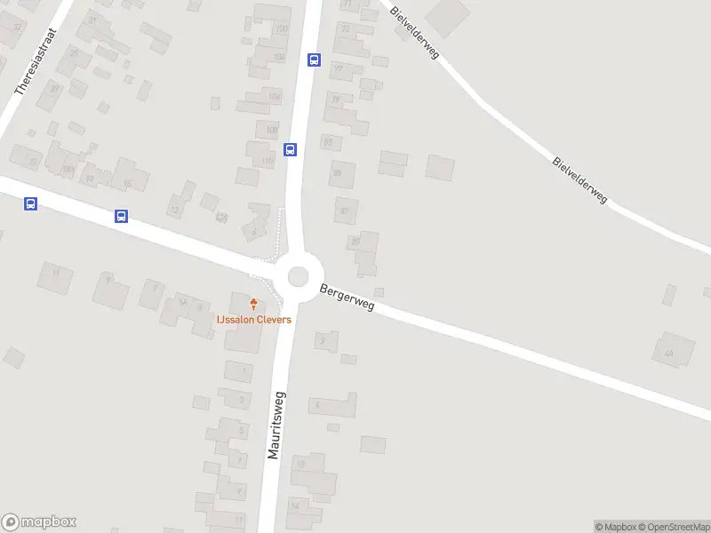 Overlastmelding Bergerweg in Sittard