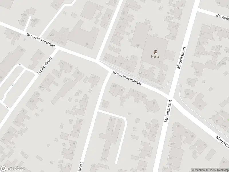 Overlastmelding Groenseykerstraat in Geleen