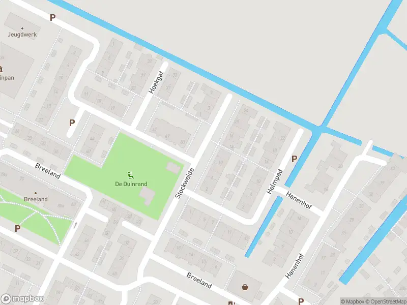 Overlastmelding Stockweide in De Zilk