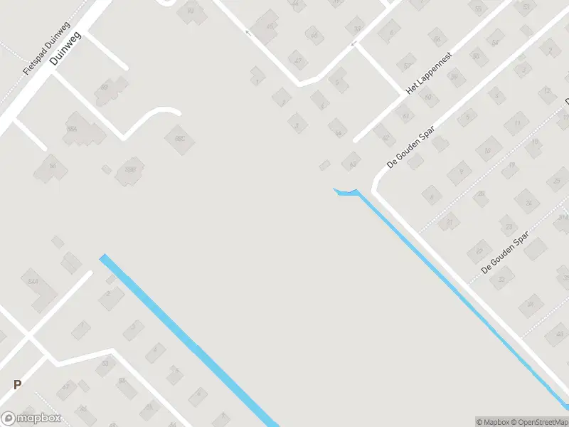 Overlastmelding Picképlein in Noordwijk gesloten