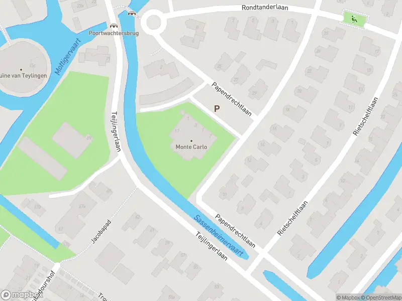 112 melding Overlastmelding Teijlingerlaan in Sassenheim