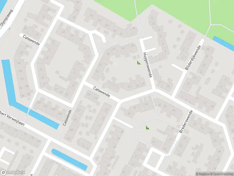 Overlastmelding Catswende in Hillegom gesloten