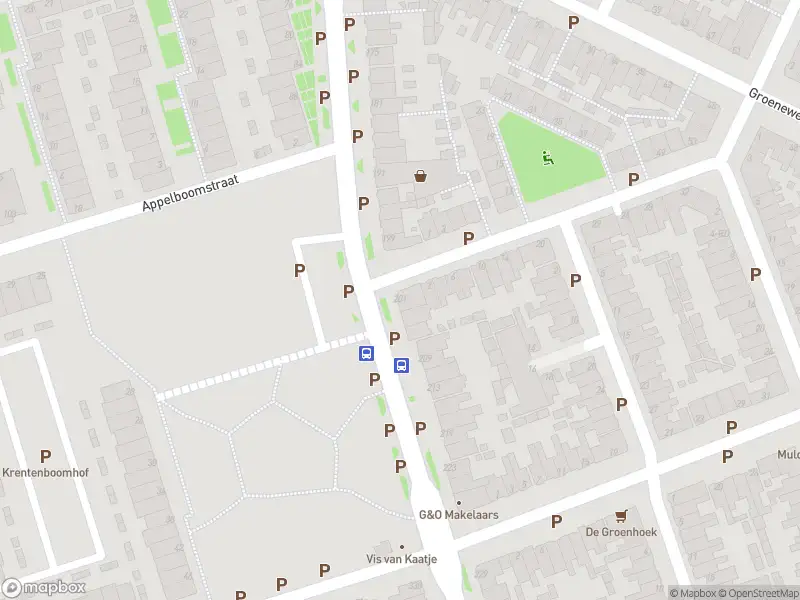 Anonieme overlastmelding Zeeweg in IJmuiden