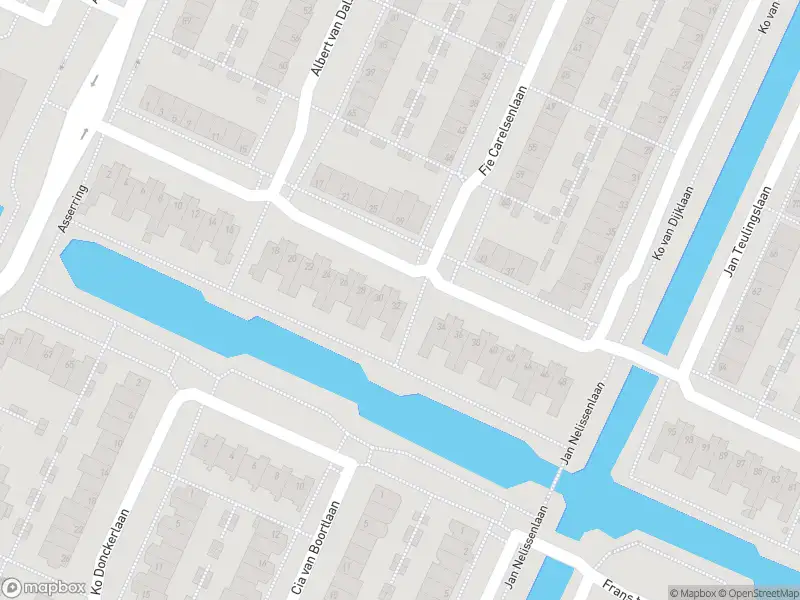 Overlastmelding Loethoelilaan in 1187TC Amstelveen gesloten