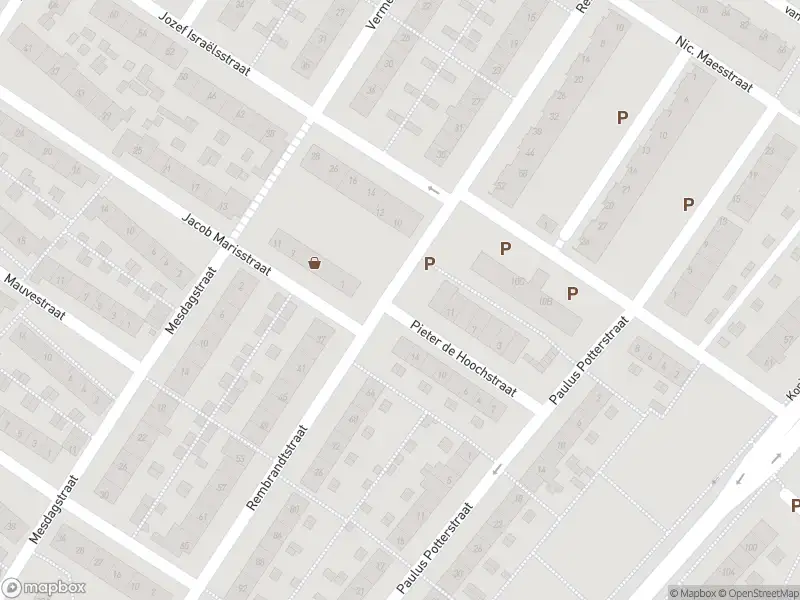 Overlastmelding Jan Steenstraat in 3331CC Zwijndrecht