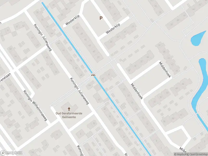 Overlastmelding Middenhoek in Loenen aan de Vecht