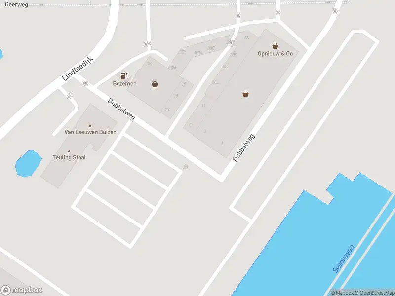 Overlastmelding Dubbelweg in Zwijndrecht