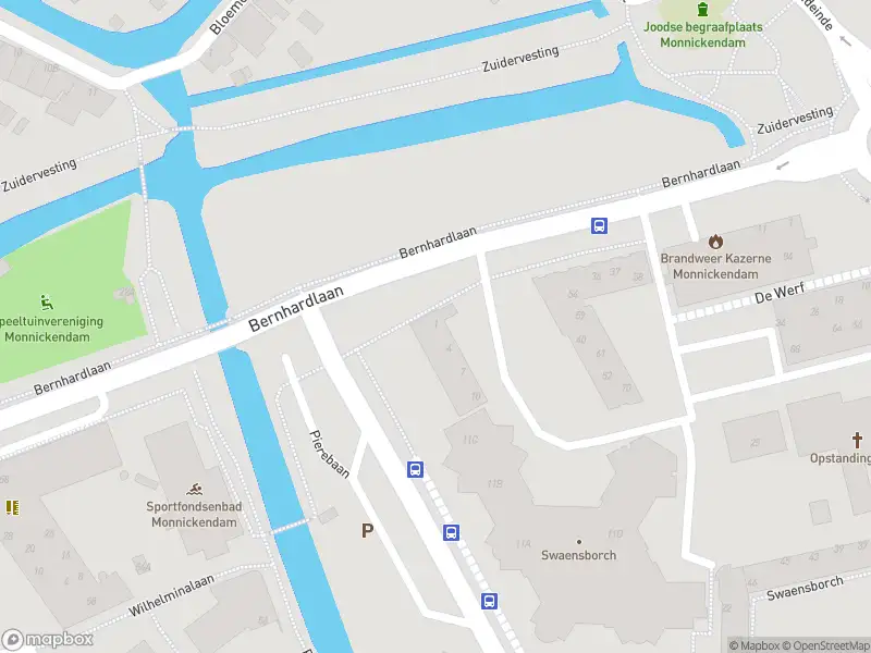 Overlastmelding Swaensborch in Monnickendam gesloten