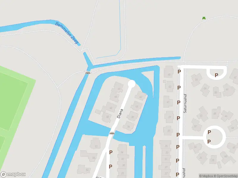 Overlastmelding Diana in Bemmel