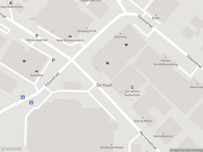 Overlastmelding Voltastraat in Doetinchem