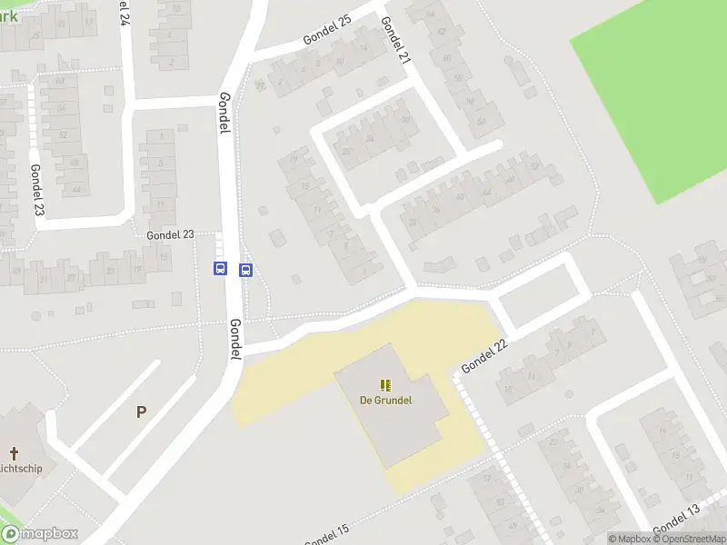 Overlastmelding Gondel 21 in Lelystad