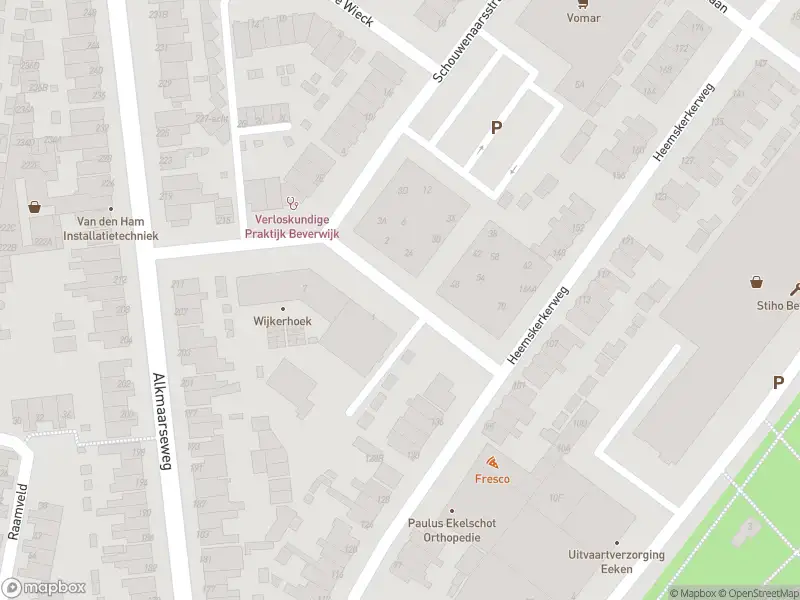 Anonieme overlastmelding Jan de Windstraat in Beverwijk gesloten