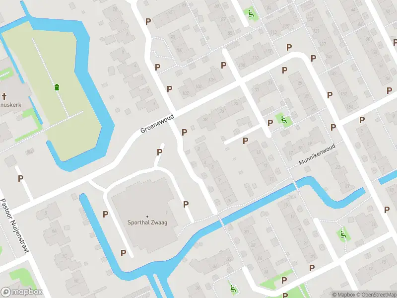 Overlastmelding Munnikenwoud in Zwaag gesloten