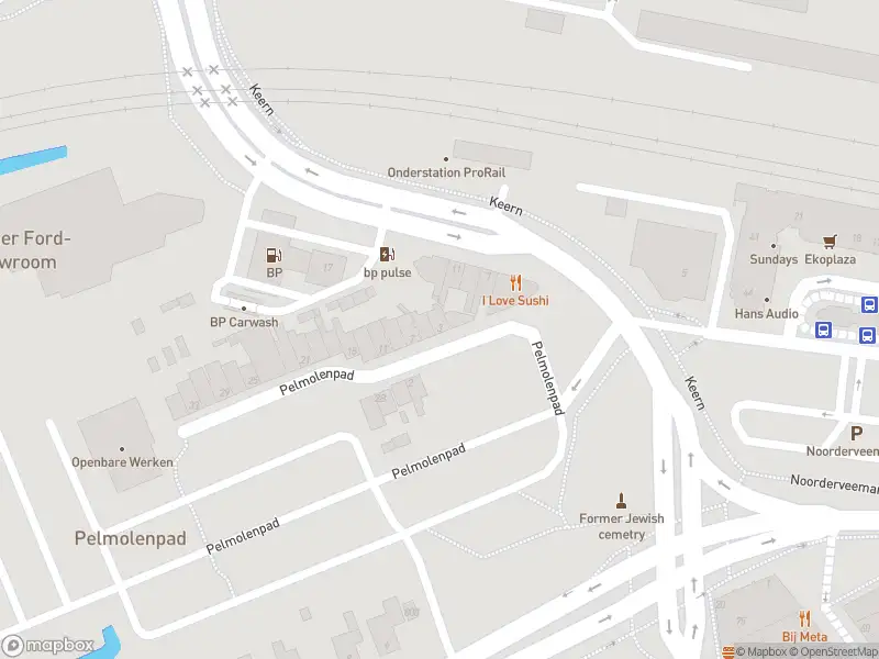 Overlastmelding Pelmolenpad in Hoorn gesloten